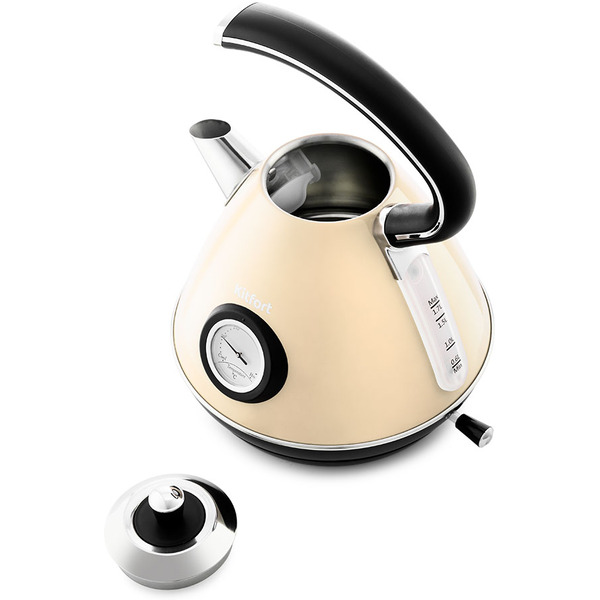 Электрочайник Kitfort KT-686-3