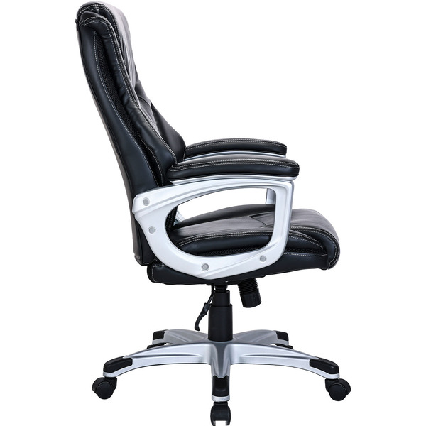 Кресло Brabix PREMIUM Credo EX-587 (532977) черное