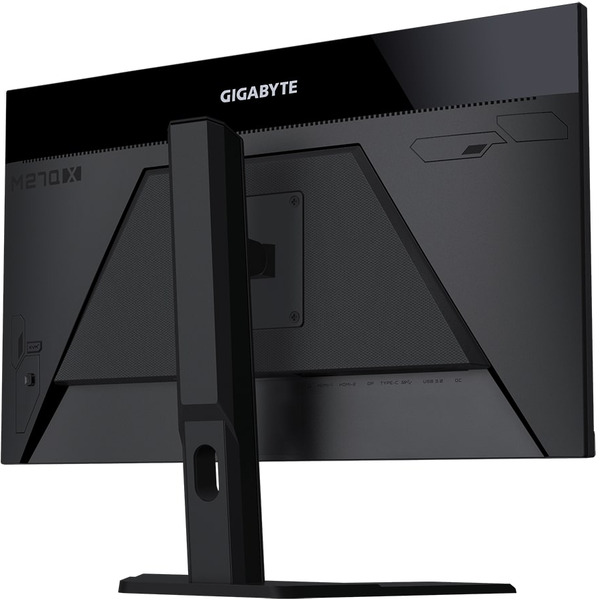 Игровой монитор Gigabyte M27Q X EU