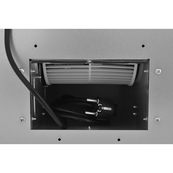 Вытяжка Haier HVX-W692GBA