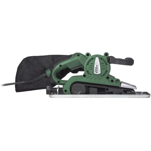 Ленточная шлифмашина Hammer Flex LSM800B 158564