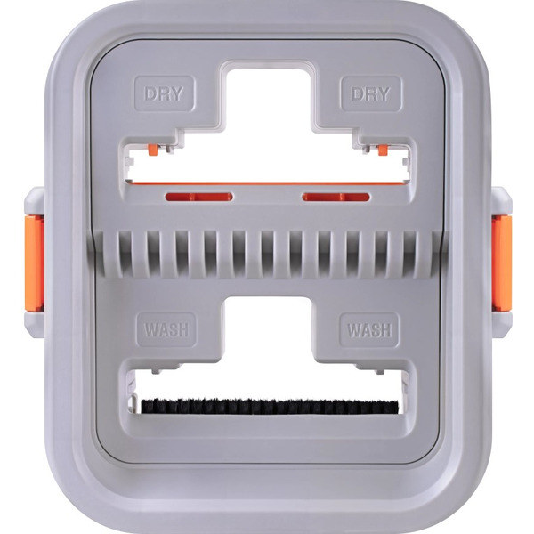 Набор для уборки Defender CM-407 (серый)