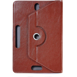 Чехол-книга Bingo Tablet 10" Коричневый
