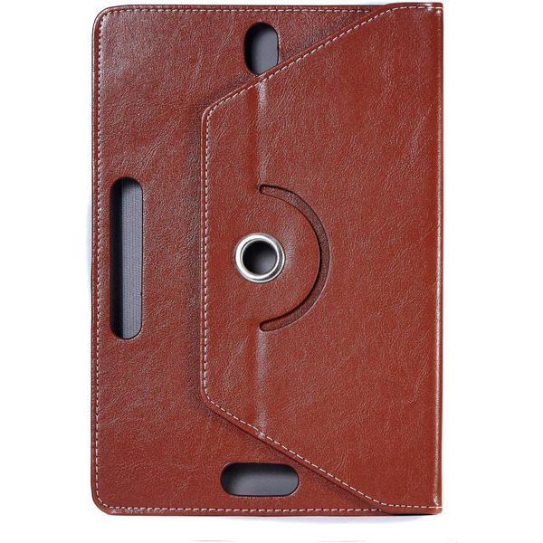 Чехол-книга Bingo Tablet 10" Коричневый