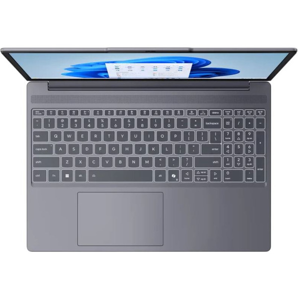 Ноутбук Lenovo IdeaPad Slim 3 15AHP10 83KA0015RK Win 11 Pro