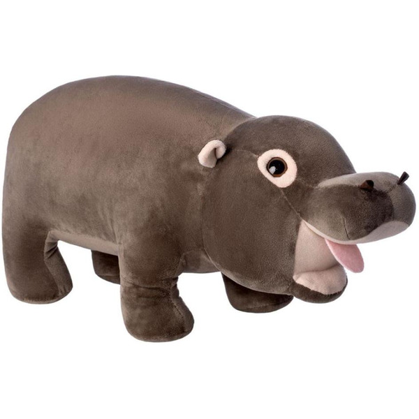 Мягкая игрушка Fancy Бегемот Тони TONI1