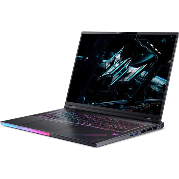 Игровой ноутбук Acer Predator Helios 18 AI PH18-73-99GX NH.QVZCD.002