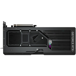 Видеокарта Gigabyte Aorus GeForce RTX 5070 Master 12G GV-N5070AORUS M-12GD