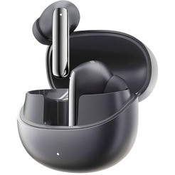 Беспроводные наушники QCY MeloBuds Pro Black (BH24HT08A)