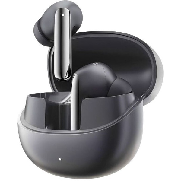 Беспроводные наушники QCY MeloBuds Pro Black (BH24HT08A)