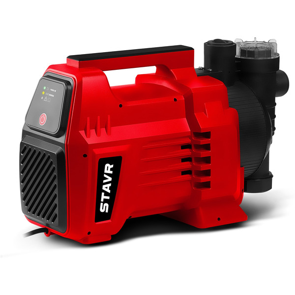 Насосная станция Stavr SPS 1300