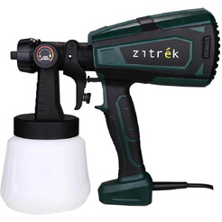 Краскораспылитель Zitrek ZKSG600 085-1053