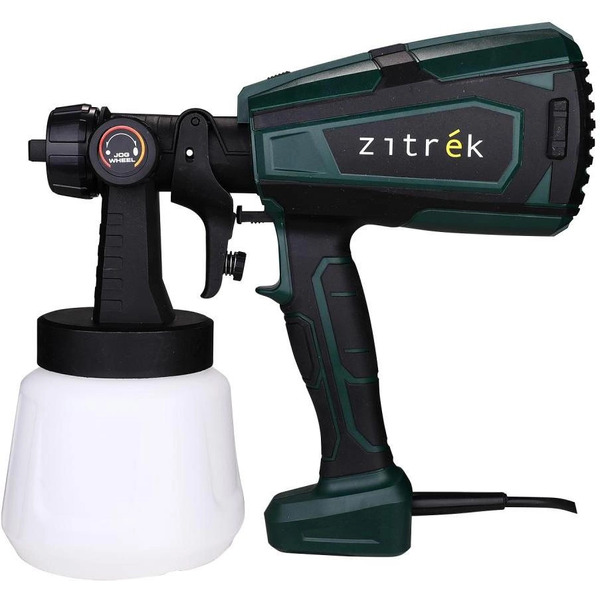 Краскораспылитель Zitrek ZKSG600 085-1053