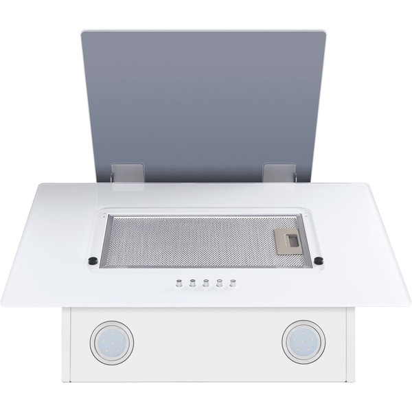 Вытяжка MAUNFELD Wind Push 60 (белый)