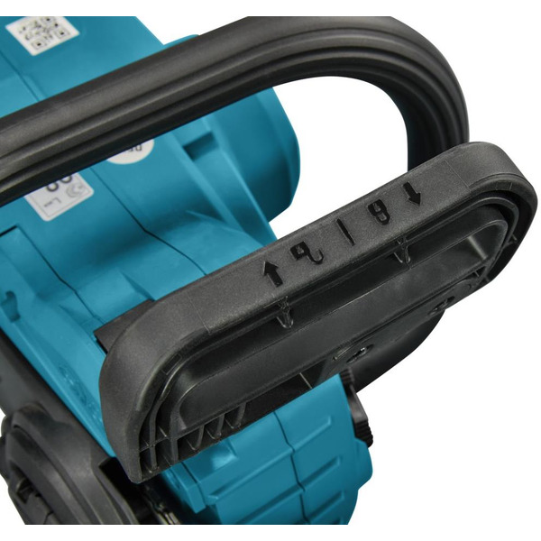 Пила Makita DUC407Z (без АКБ)