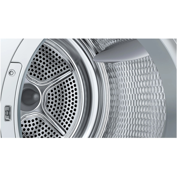 Сушильная машина Bosch Serie 6 WQG1417EPL