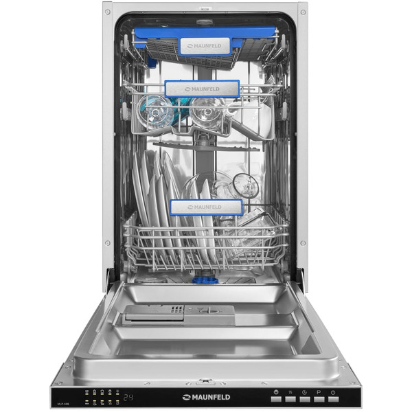 Встраиваемая посудомоечная машина MAUNFELD MLP-08B