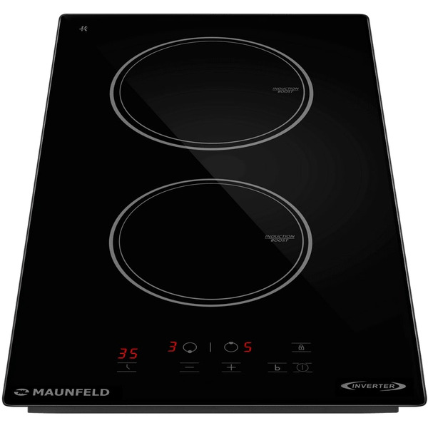 Варочная панель MAUNFELD AVI3022BK