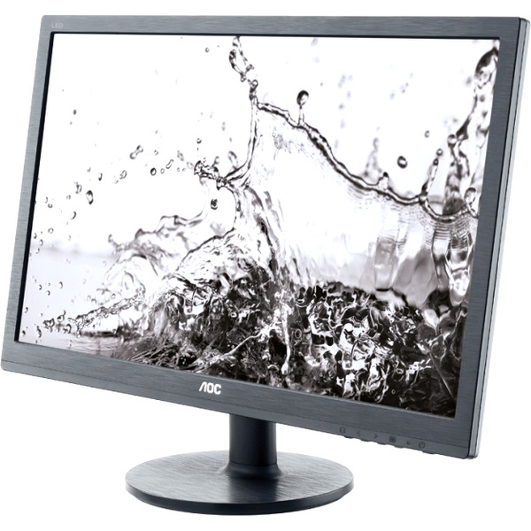 Монитор AOC M2060SWDA2