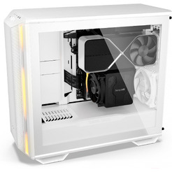 Корпус be quiet! Dark Base 701 White BGW59