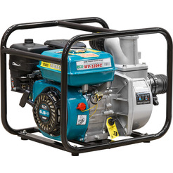 Мотопомпа бензиновая ECO WP-1204C