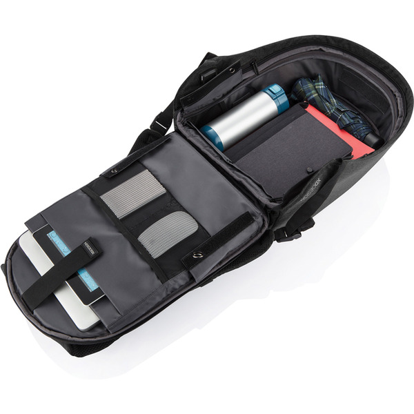 Рюкзак XD Design P705.292 Hero Regular (серый)