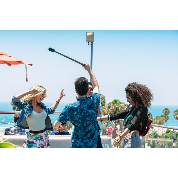 Экшн камера Insta360 One