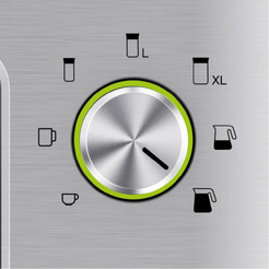 Капельная кофеварка Braun KF9050BK