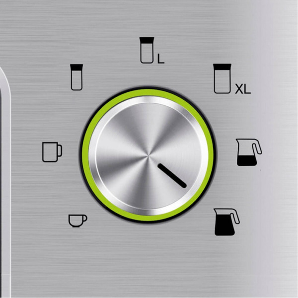 Капельная кофеварка Braun KF9050BK