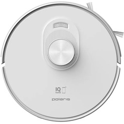 Робот-пылесос Polaris PVCR G2 5001 Wi-Fi IQ Home