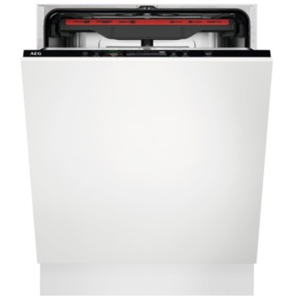 Посудомоечная машина AEG FSR52917Z