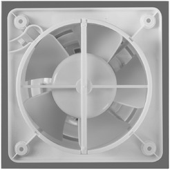 Вытяжной вентилятор MAUNFELD MFE12TGGR