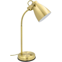 Cветильник настольный ARTSTYLE HT-703AB