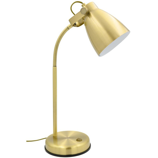 Cветильник настольный ARTSTYLE HT-703AB