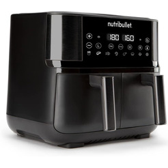 Аэрогриль Nutribullet NBA081B 2DR