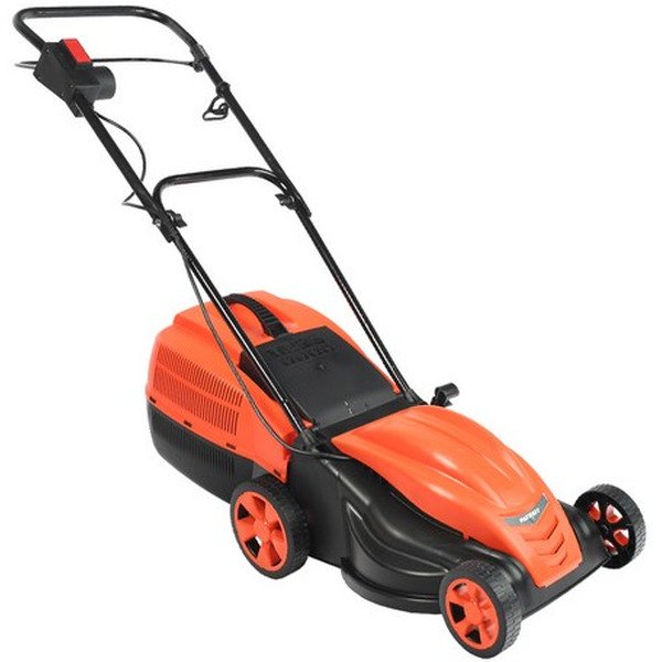 Газонокосилка Patriot PT 1537