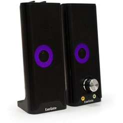 Cаундбар-Акустическая система ExeGate Accord 280 (EX289681RUS)