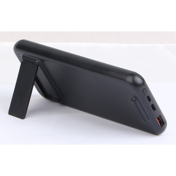 Внешний аккумулятор CACTUS CS-PBFSRT-10000 (черный)