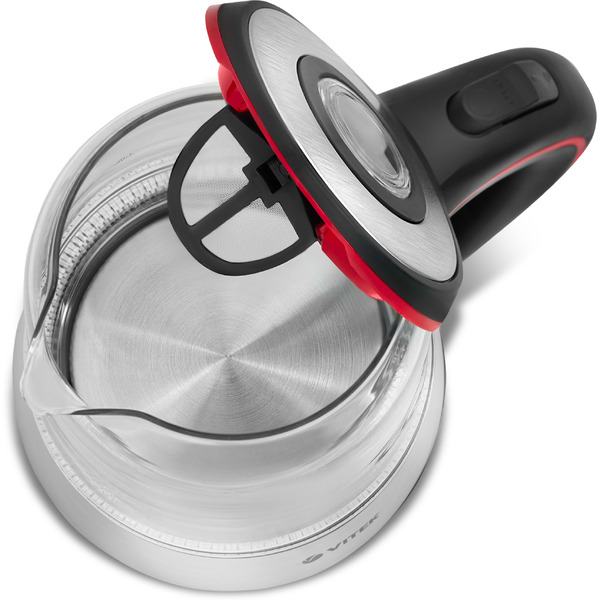 Электрочайник VITEK VT-7009TR