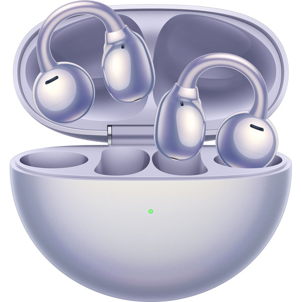 Беспроводные наушники HUAWEI FreeClip (T0017) фиолетовый