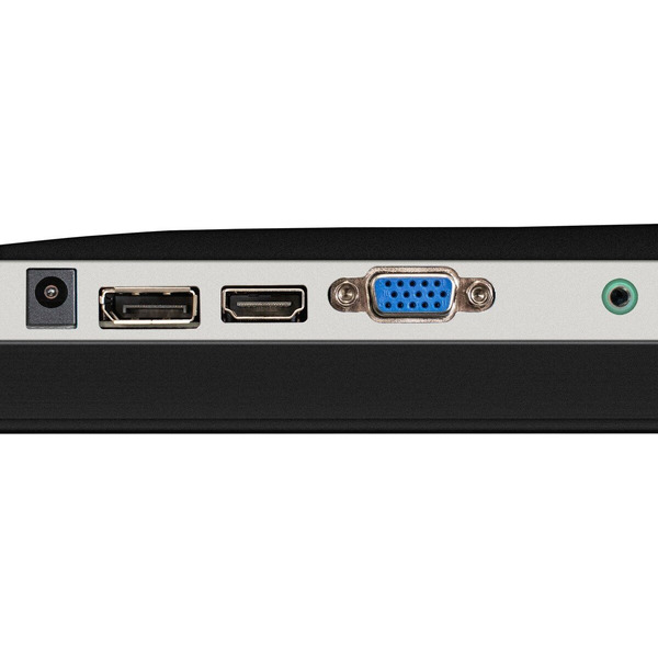 Монитор ExeGate SmartView EH1500TA EX300410RUS