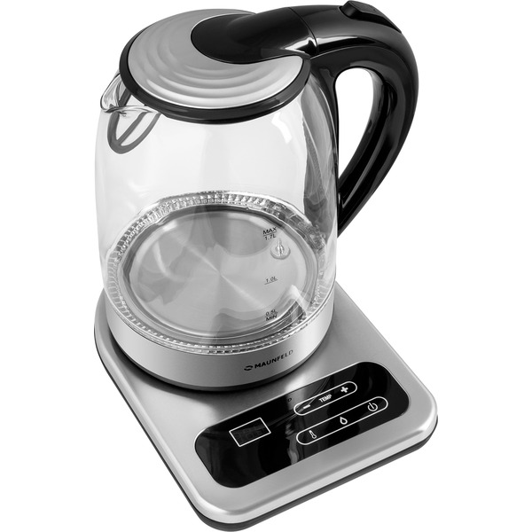 Электрический чайник Maunfeld MGK-614BK