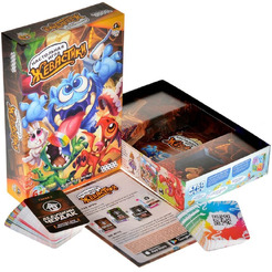 Настольная игра Hobby World Жевастики 952162