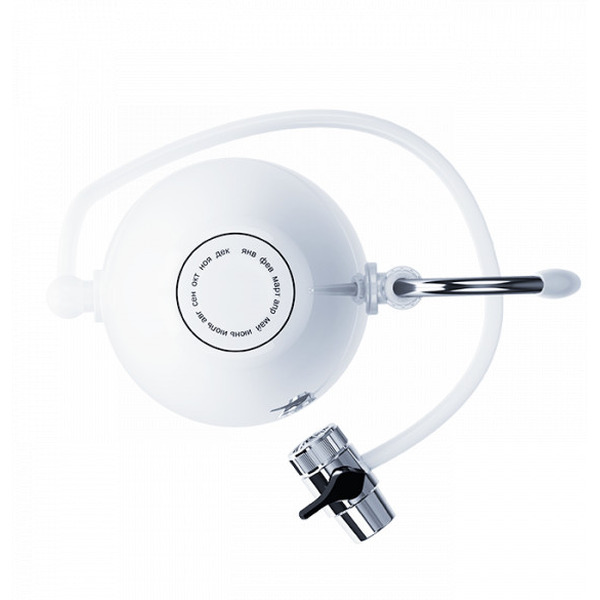 Фильтр АКВАФОР Модерн исп. 2 (белый)