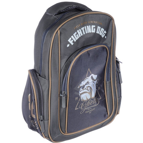 Рюкзак ClipStudio Файтинг Дог 254-221