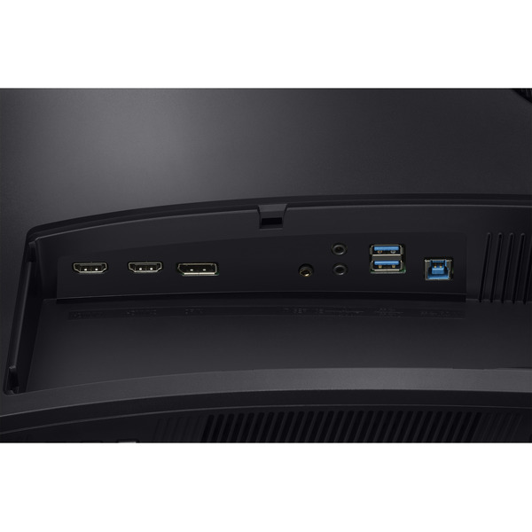 Монитор SAMSUNG C27HG70QQI (LC27HG70QQIXCI)