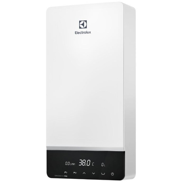 Водонагреватель Electrolux NPX 12-18 Sensomatic Pro
