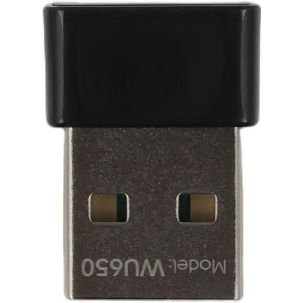 USB WI-FI Адаптер CUDY WU650 (AC650 Wi-Fi Mini USB Adapter)