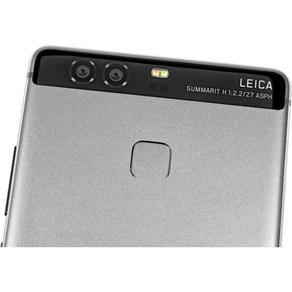 Смартфон Huawei P9 32GB Titanium Grey (EVA-L19)