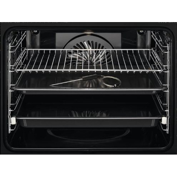 Духовой шкаф AEG BPR842320M